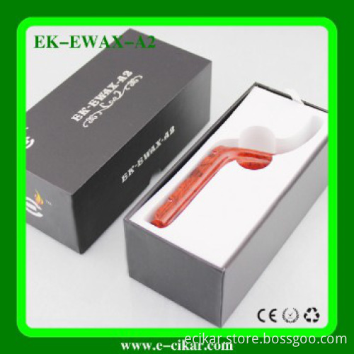 Dray herbs burner E-cigarette EWAX-A2 starter kit wholesale